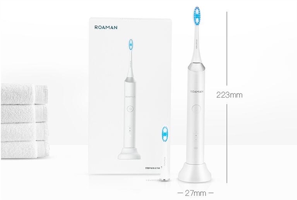 羅曼T3電動牙刷